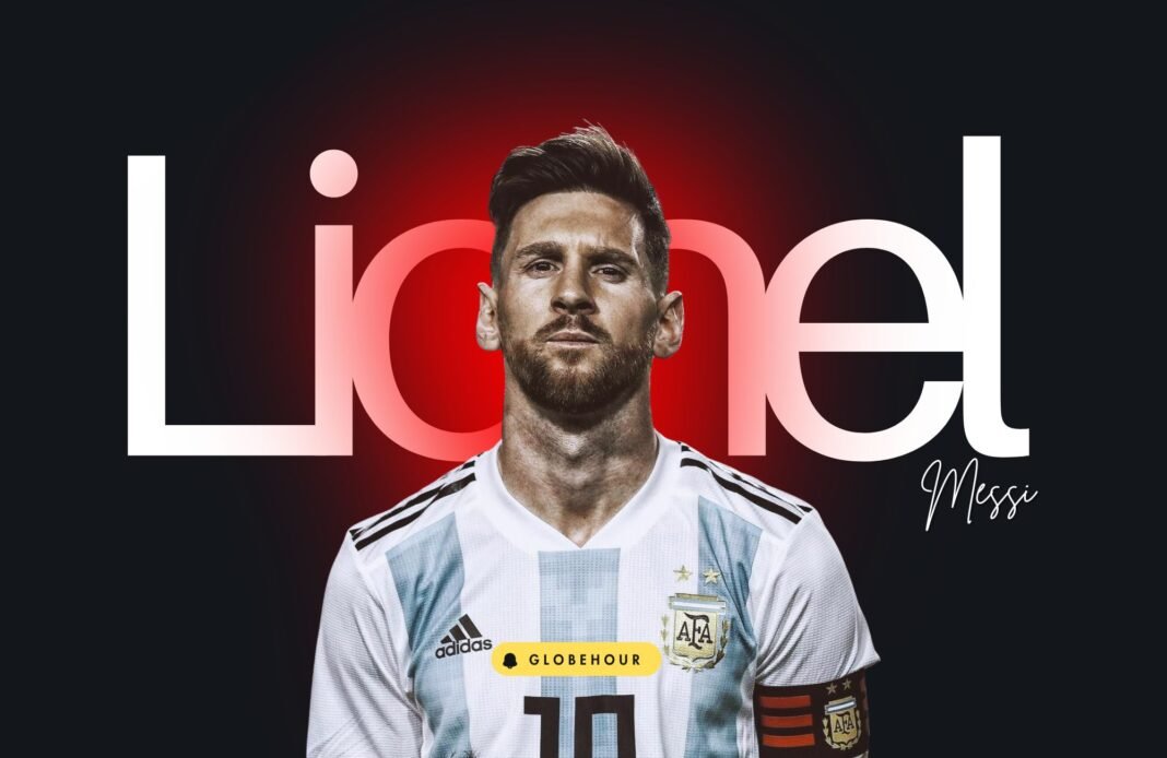 Lionel Messi Player Profile and Career Stats Lionel Messi Player Profile and Career Stats