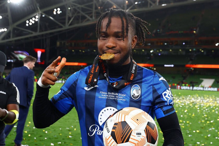 Best Second Strikers in the World 2026