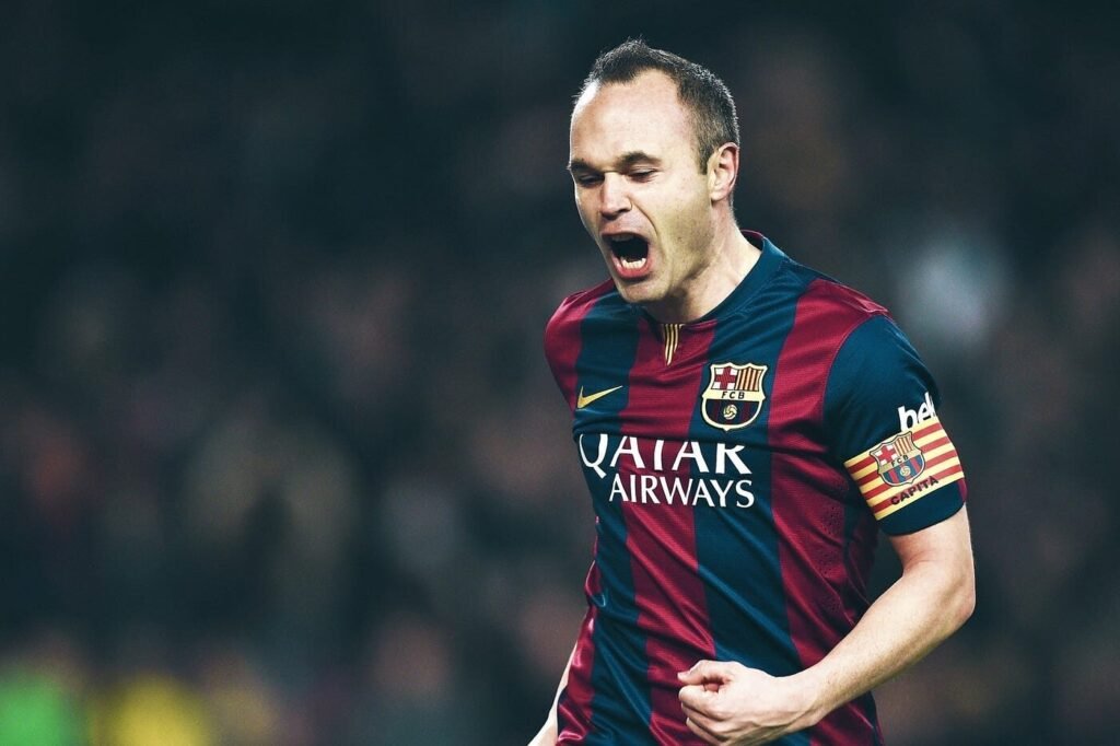 Most Assists in La Liga