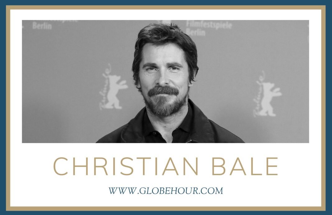Christian Bale Net Worth 2026