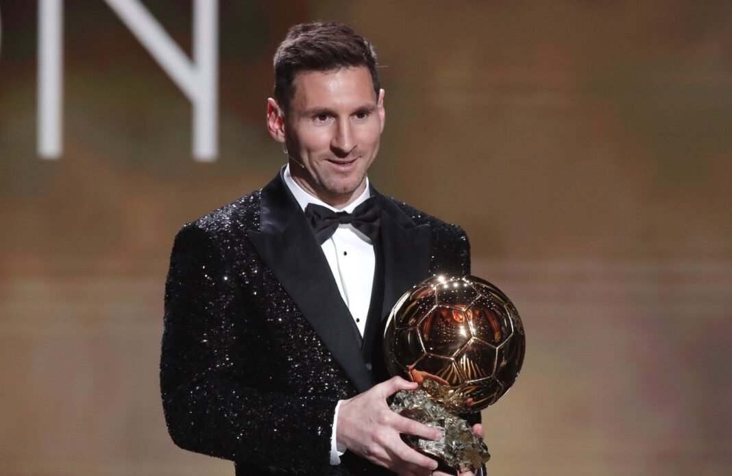 Golden Ball Winners List 2021 Golden Ball Winners List 2021