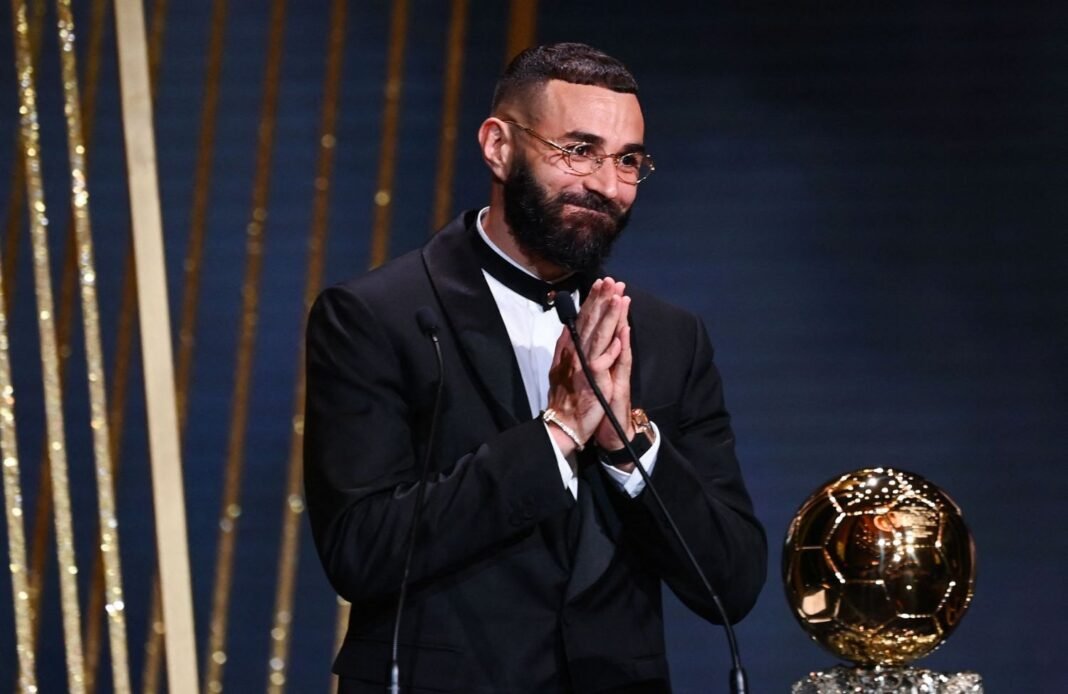 Golden Ball Winners List 2022