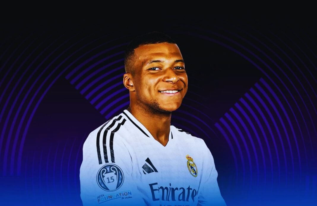 How Many Goals has Kylian Mbappe Scored? (2015-2026) How Many Goals has Kylian Mbappe Scored