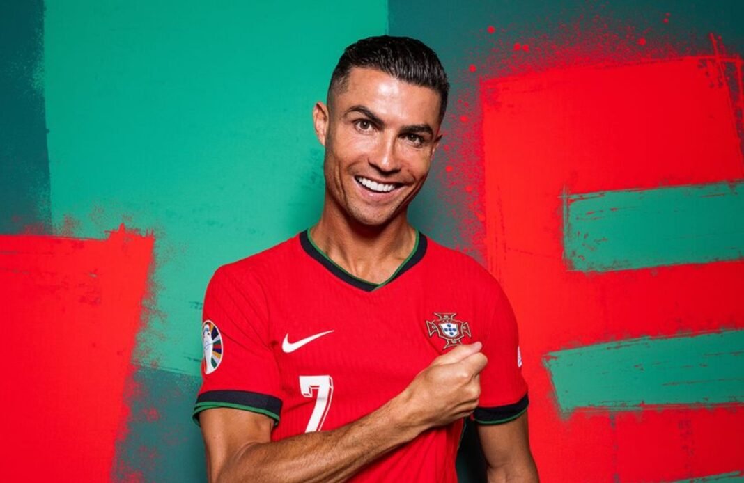 How Many Goals has Ronaldo Scored? (2002-2026) How Many Goals has Ronaldo Scored? (2002-2026)