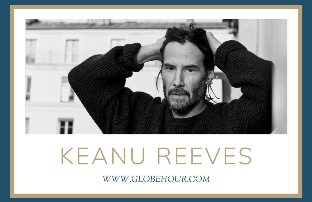Keanu Reeves Net Worth 2026