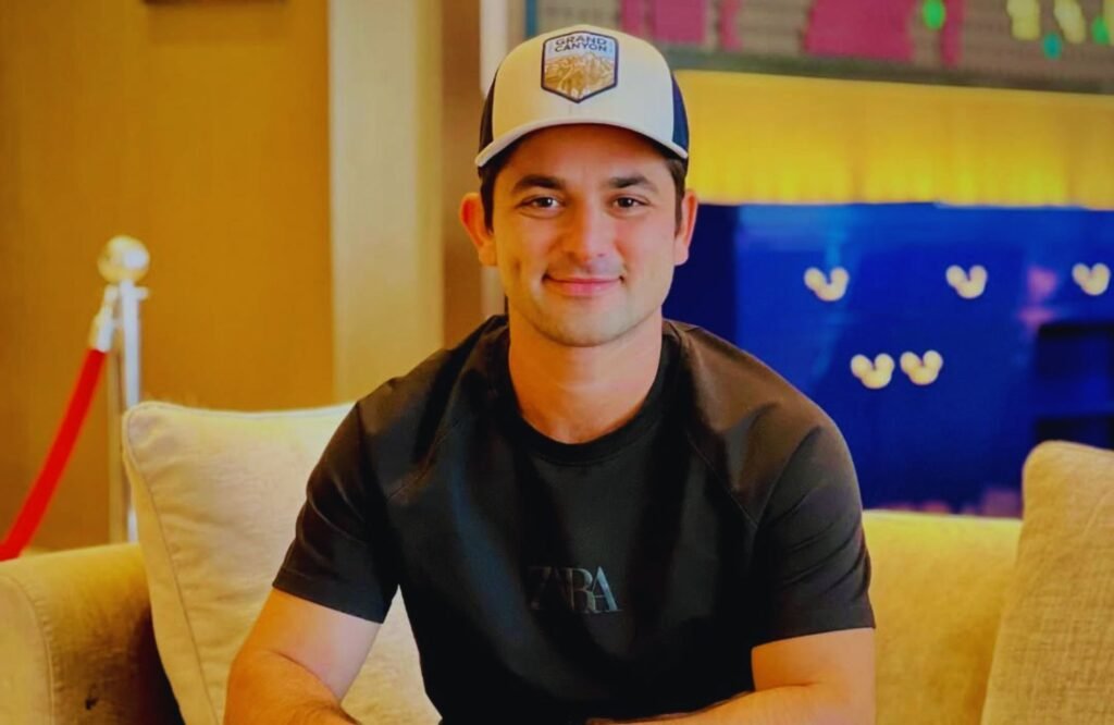 Top 10 Most Handsome Cricketer in Pakistan 2026