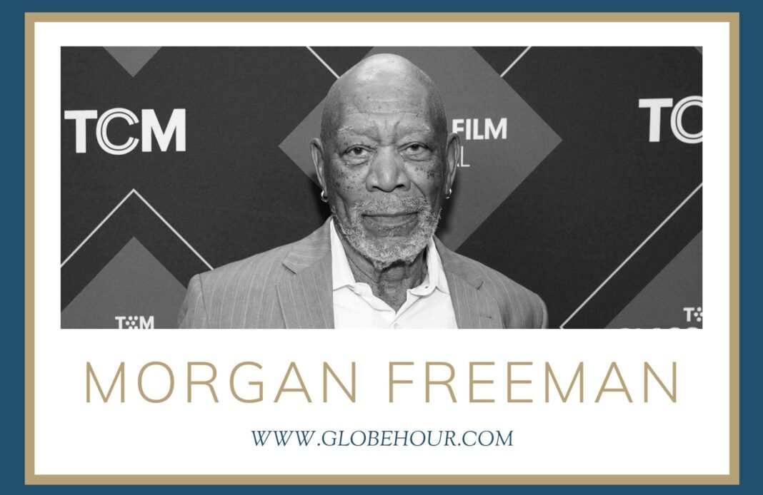 Morgan Freeman Net Worth 2026