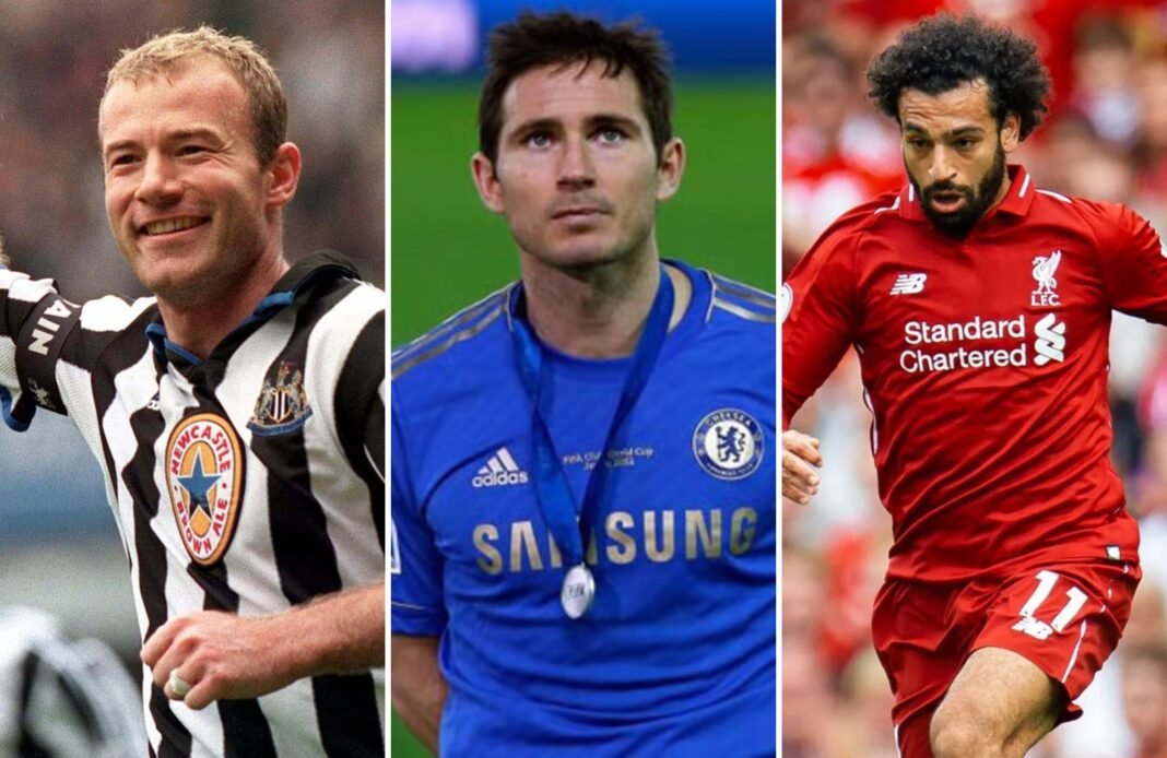 Most Penalties Scored in Premier League History