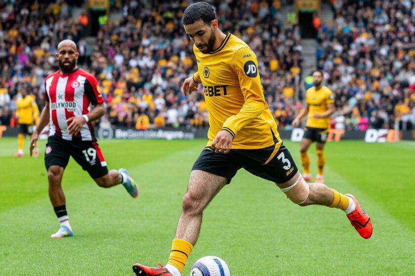 Best Left-Backs in the World