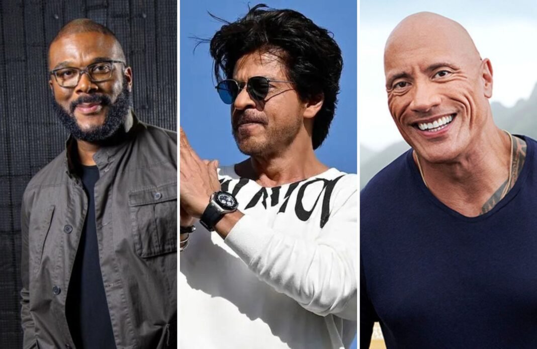 Richest Actors in the World 2026