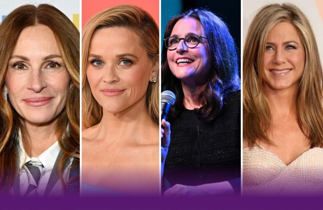 Richest Actresses in Hollywood 2026