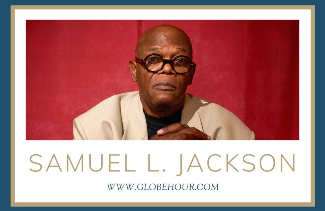 Samuel L. Jackson Net Worth 2026