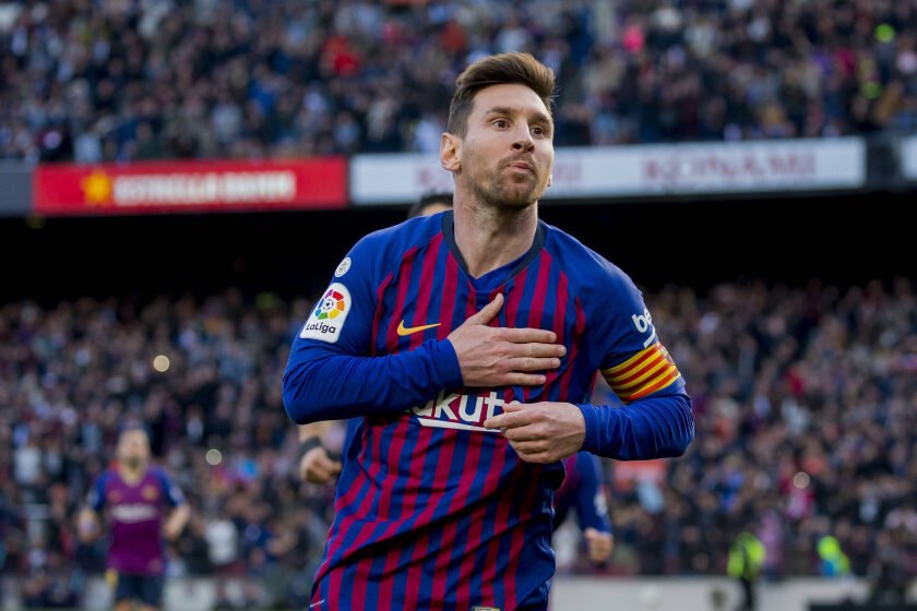Most Hat-Tricks in La Liga History