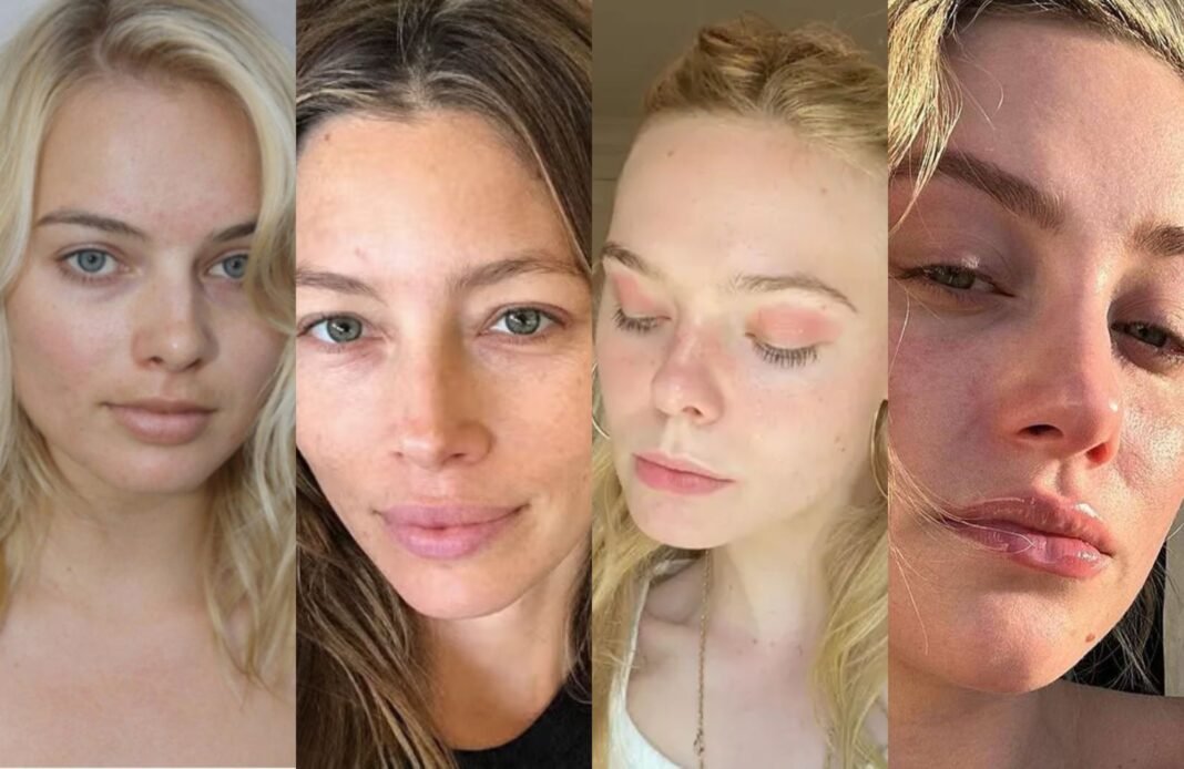 Top 25 Actresses Who Look Beautiful Without Makeup (2026) Actresses Who Look Beautiful Without Makeup
