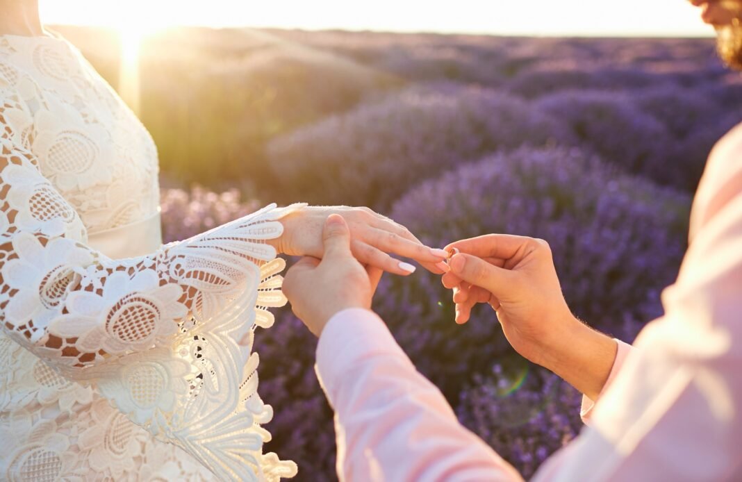 Advantages of Doing Love Marriage