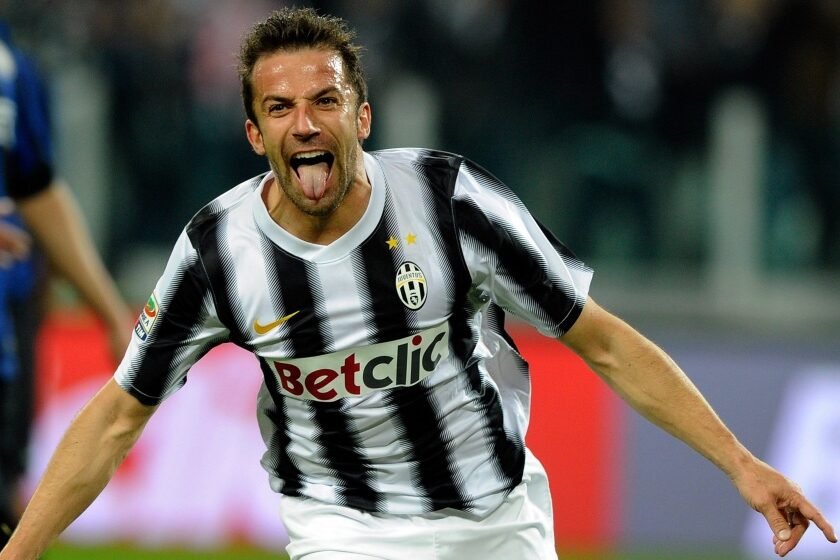 Most Assists in Serie A History