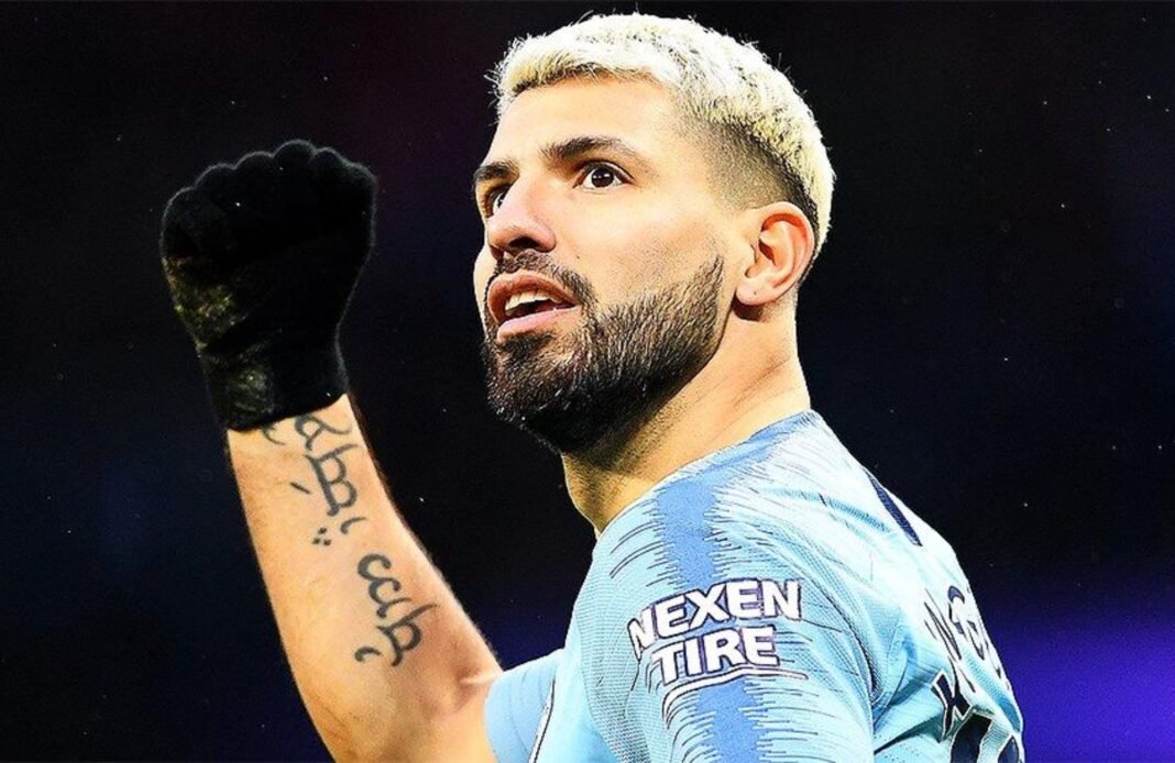 Top 10 All-Time Top League Goalscorers in Manchester City History All-Time Top League Goalscorers in Manchester City History