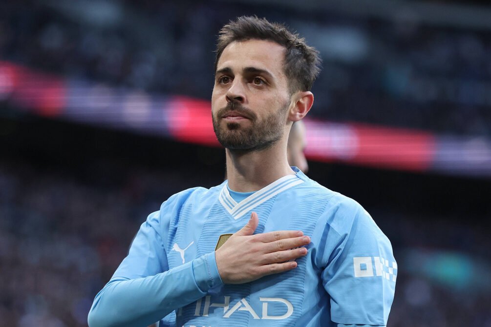 Most Assists in Manchester City History