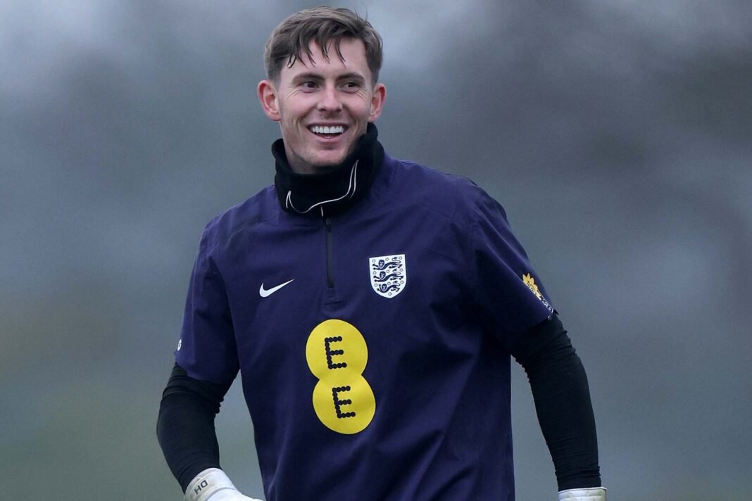 Top 5 Most Handsome Soccer Players from England (2026) Handsome Soccer Players from England