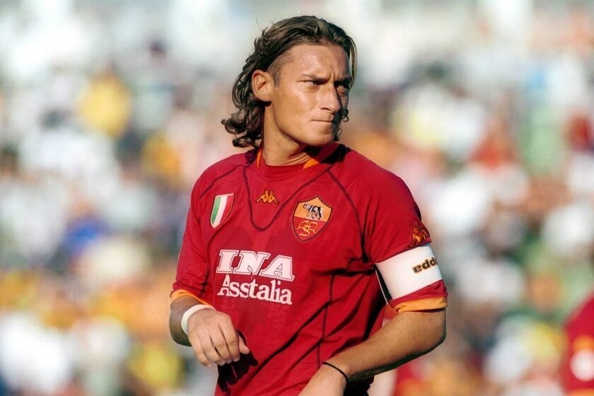 Most Assists in Serie A History