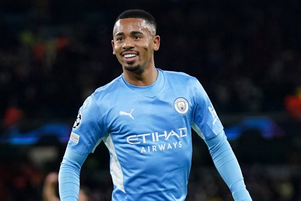 Most Assists in Manchester City History