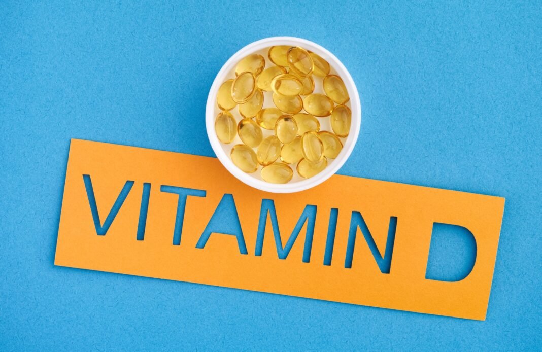 Health Benefits of Vitamin D3 Health Benefits of Vitamin D3