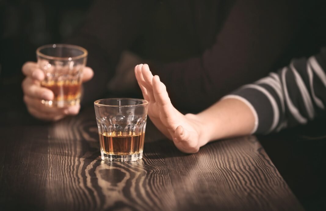 Health Effects of Drinking Alcohol Every Day