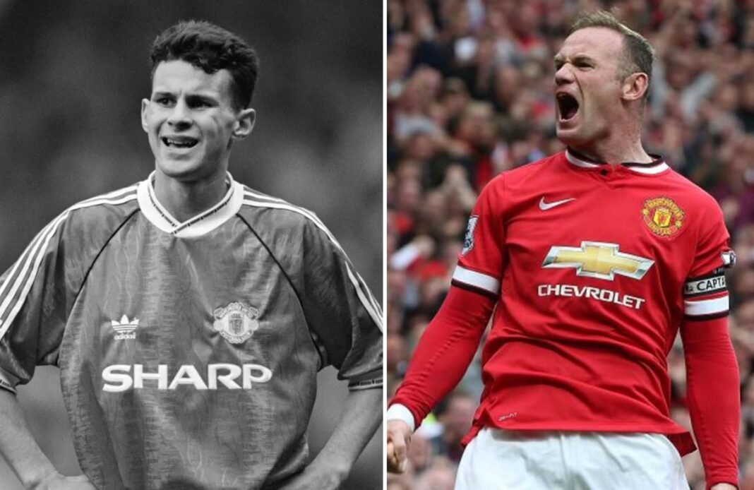 Top 10 Highest Assist Makers in Manchester United History Highest Assist Makers in Manchester United History