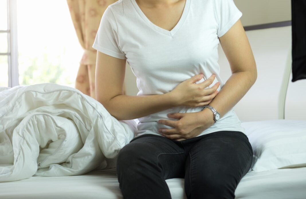 Irritable Bladder