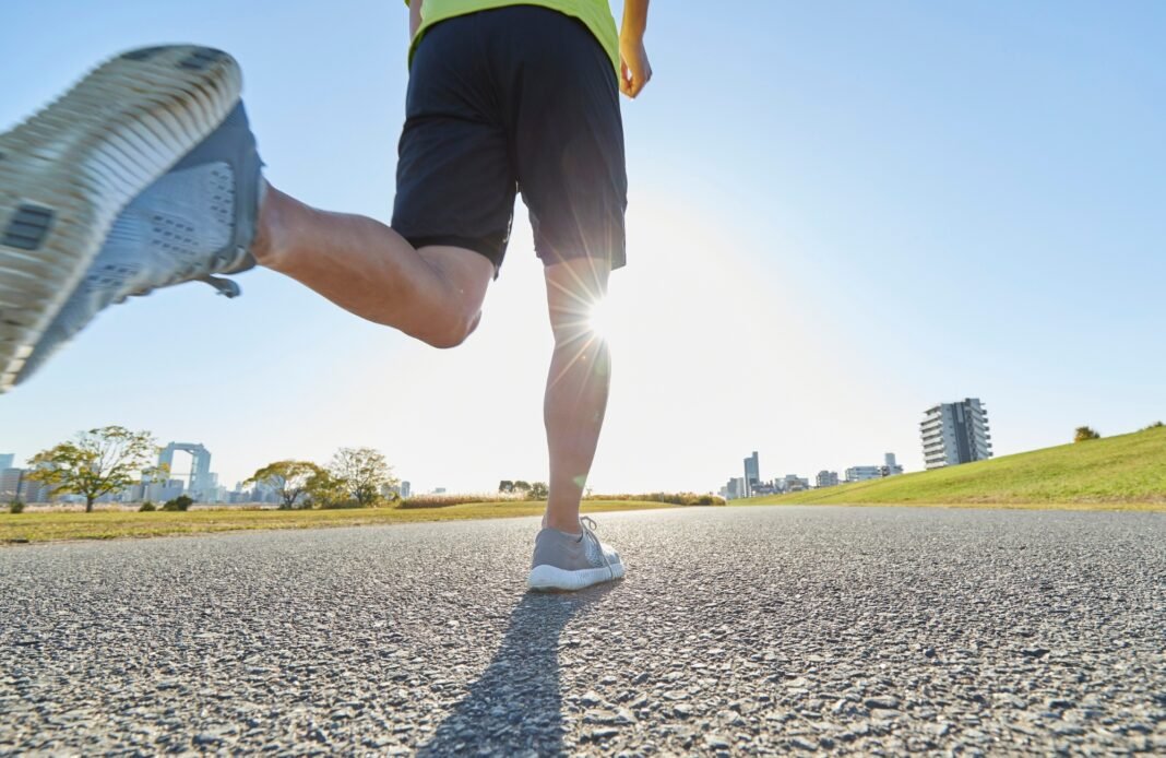 Is Daily Running Good For Health
