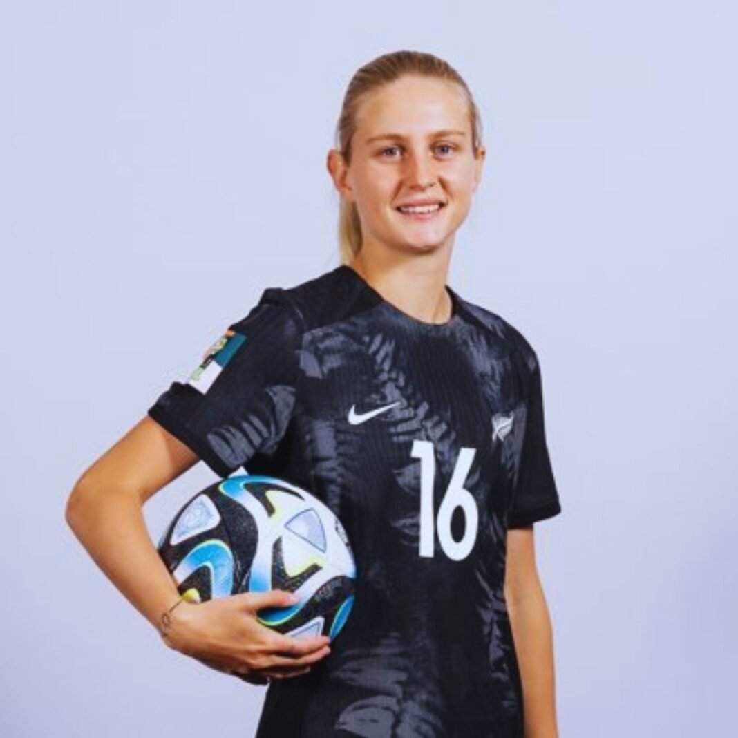 Top 20 Most Beautiful Footballers in the World Right Now (2026 ...