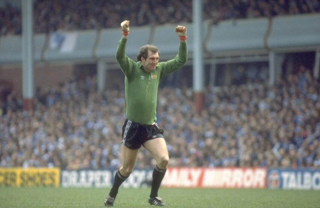 Most Clean Sheets in Manchester City History