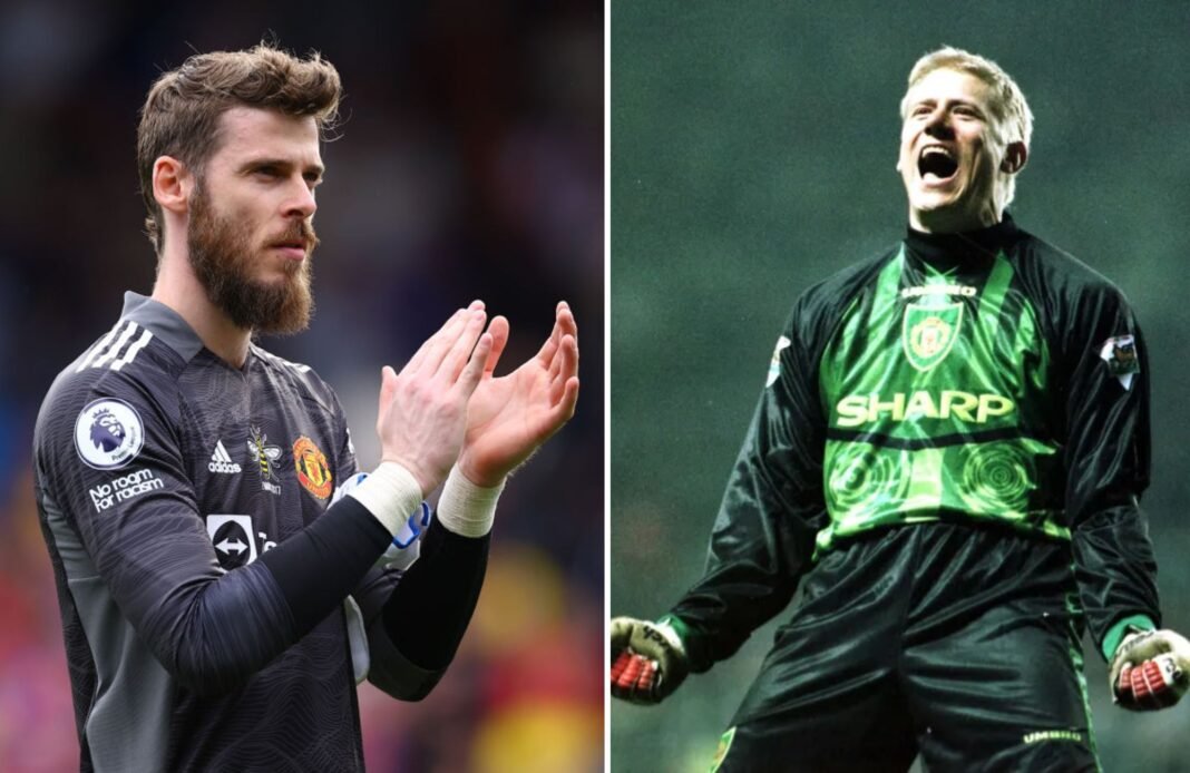Top 10 Most Clean Sheets in Manchester United History Most Clean Sheets in Manchester United History