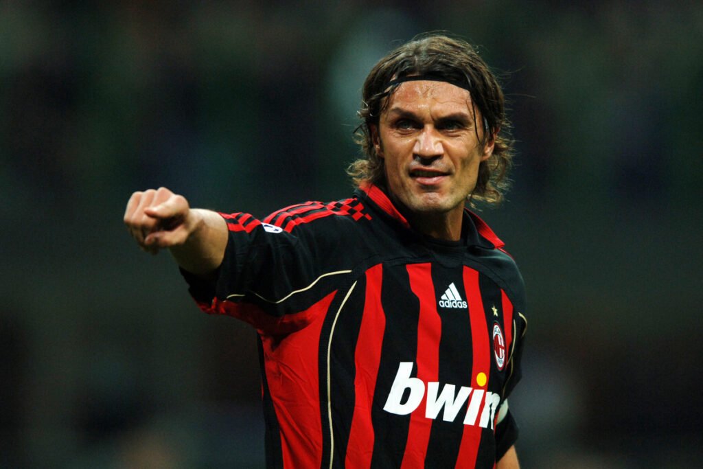 Most Trophy Winners in AC Milan History