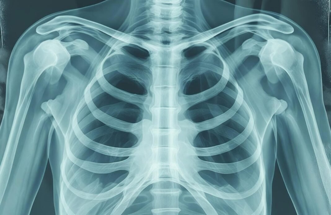 Signs of Weak Lungs
