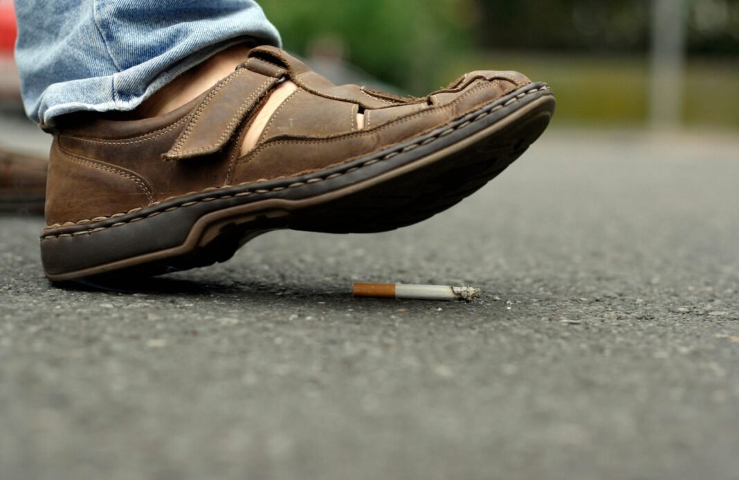 What are Benefits of Quitting Smoking