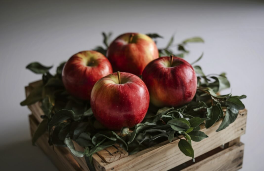 What are the Benefits of Eating Apples?‎ What are the Benefits of Eating Apples_