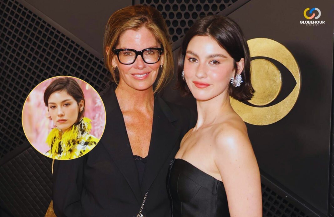 Gracie Abrams Reflects on Growing Up and Thanking Mom Katie McGrath