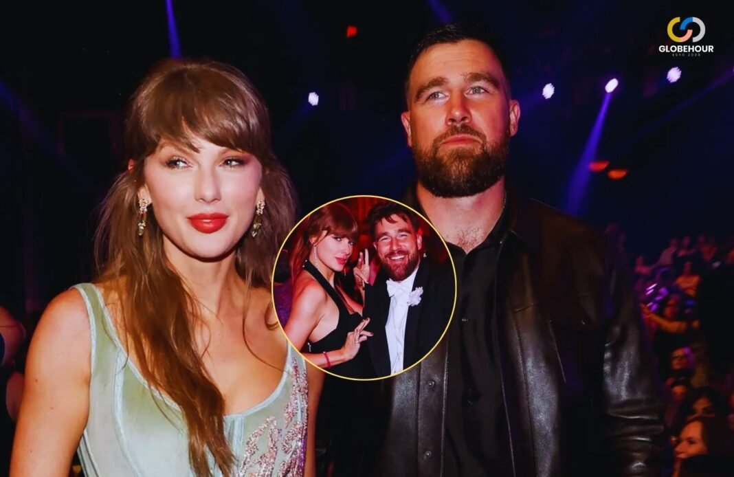 Taylor Swift and Travis Kelce Wedding Plans Spark Fresh Venue Buzz