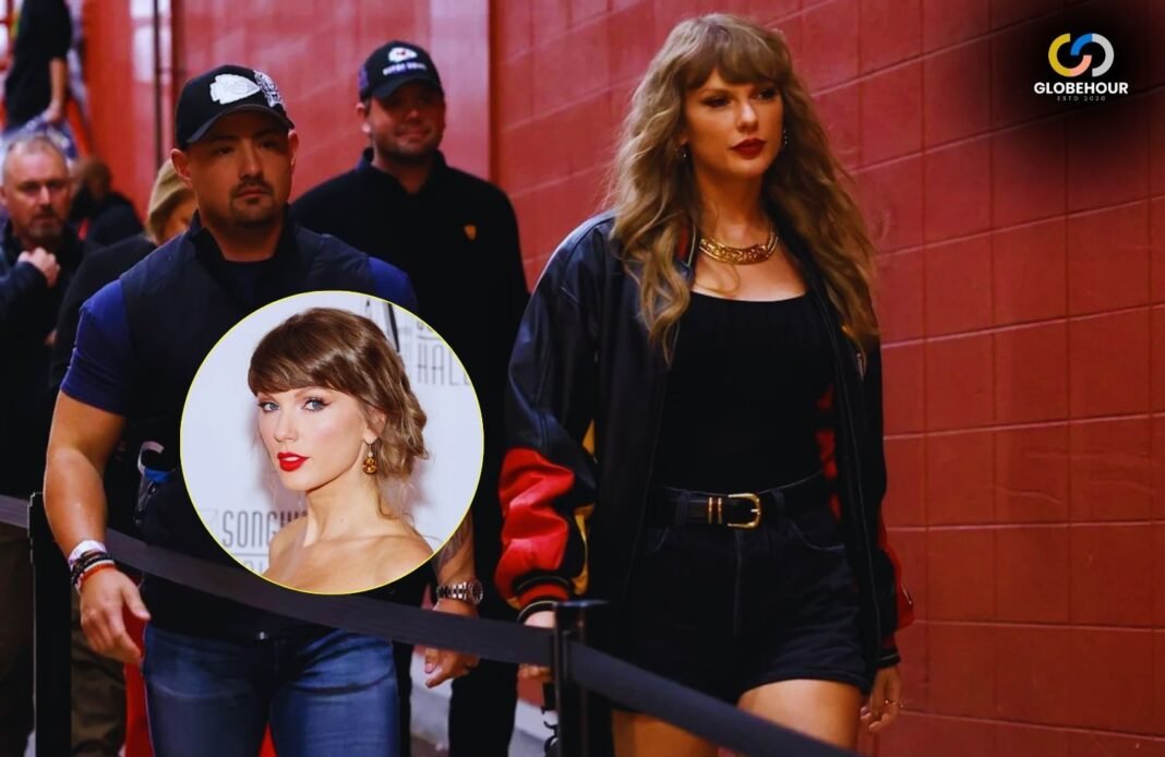 Taylor Swift Trades Red Lipstick for Tears in New Teaser Taylor Swift Trades Red Lipstick for Tears in New Teaser