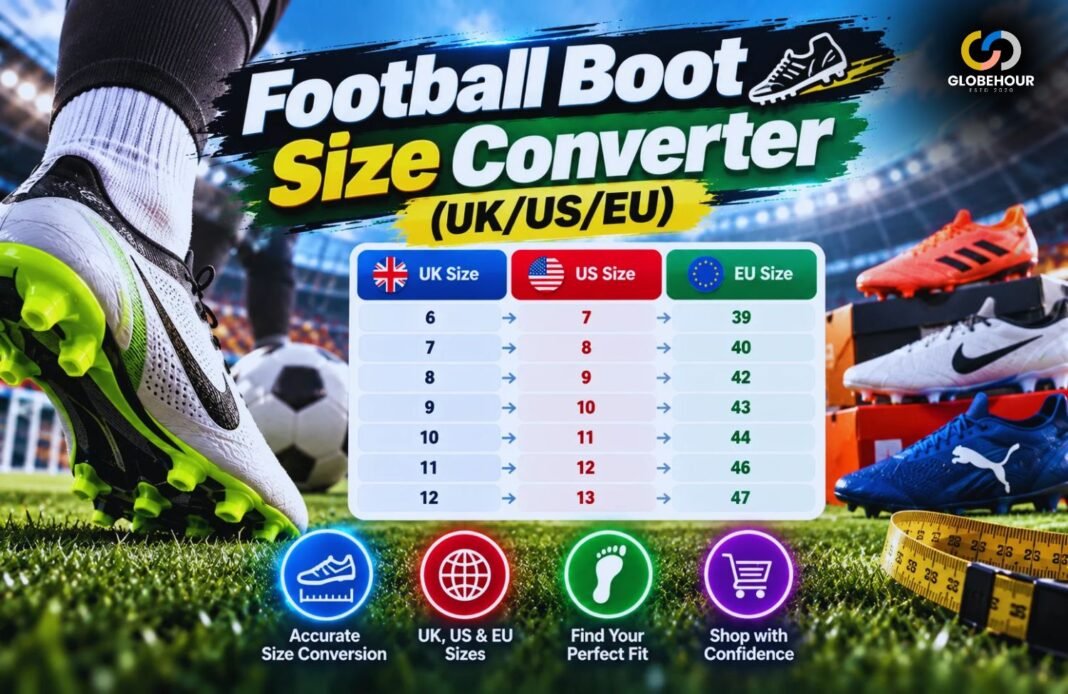Football Boot Size Converter (UK_US_EU)